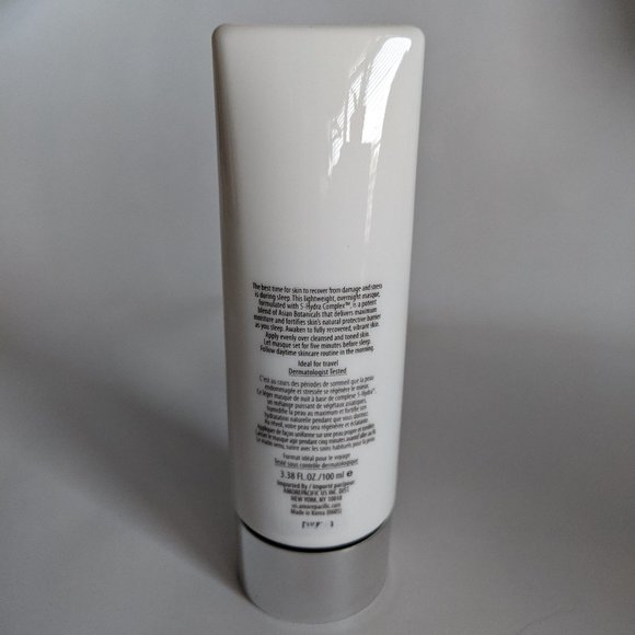 AmorePacific Moisture Bound Sleeping Recovery Mask - Picture 4 of 4